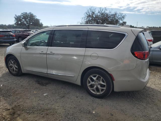 Photo 2 from auction – 2019 CHRYSLER PACIFICA T with VIN 2C4RC1BG4KR589996