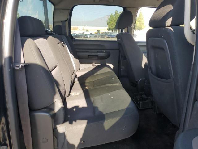 Photo 10 from auction – 2012 CHEVROLET SILVERADO with VIN 3GCPCSE09CG147525