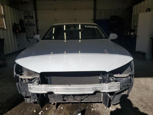 Photo 5 from auction – 2015 AUDI A7 PREMIUM with VIN WAUWGAFC3FN028820