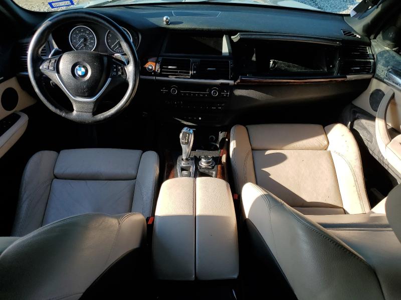 Photo 8 from auction – 2013 BMW X5 XDRIVE3 with VIN 5UXZV4C56D0B14504