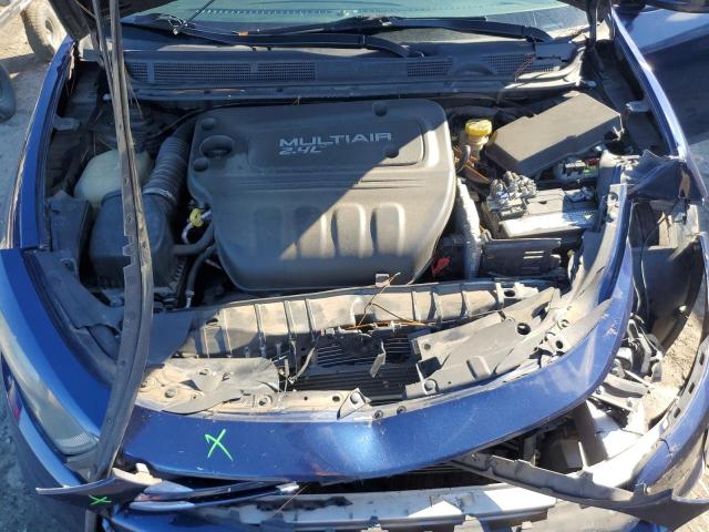 Photo 11 from auction – 2015 DODGE DART GT with VIN 1C3CDFEB7FD122553