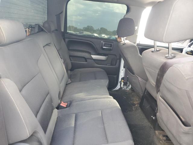 Photo 10 from auction – 2016 CHEVROLET SILVERADO with VIN 3GCUKREC5GG307995