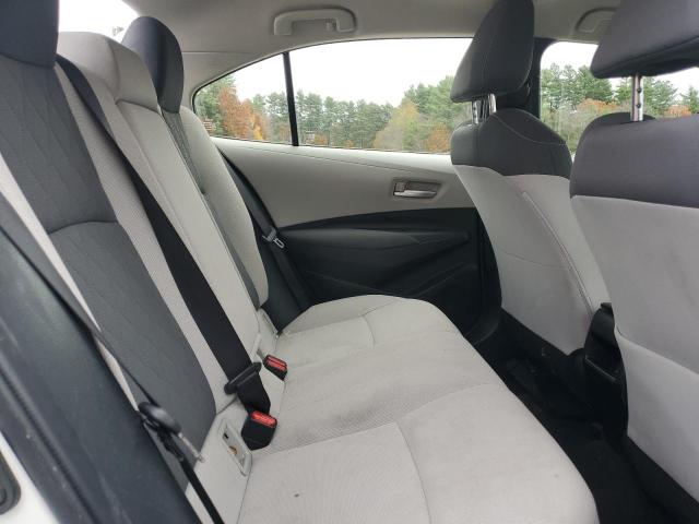 Photo 10 from auction – 2020 TOYOTA COROLLA with VIN JTDEPRAE0LJ032798