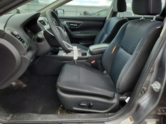 Photo 7 from auction – 2018 NISSAN ALTIMA 2.5 with VIN 1N4AL3AP1JC211237