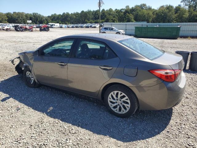 Photo 2 from auction – 2019 TOYOTA COROLLA L with VIN 5YFBURHE4KP882932