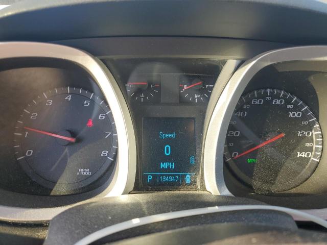 Фото 9 с аукциона – 2011 CHEVROLET EQUINOX LT с VIN 2CNALDEC6B6434614