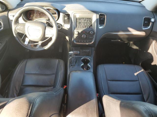 Photo 8 from auction – 2018 DODGE DURANGO SX with VIN 1C4RDJAG6JC248315