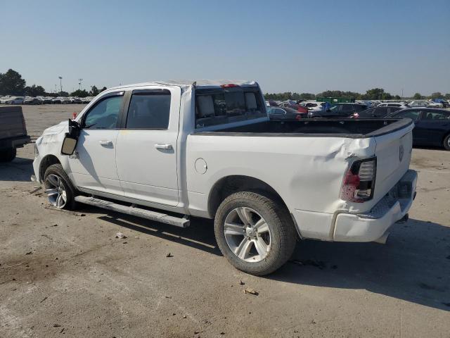 Photo 2 from auction – 2015 RAM 1500 SPORT with VIN 1C6RR7MT9FS633448