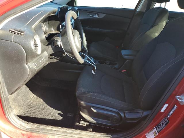 Photo 7 from auction – 2020 KIA FORTE FE with VIN 3KPF24AD9LE203591
