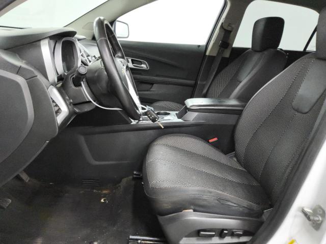 Photo 7 from auction – 2016 CHEVROLET EQUINOX LT with VIN 2GNALCEK3G6234522