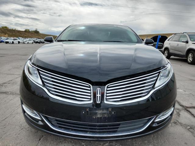 Photo 5 from auction – 2016 LINCOLN MKZ with VIN 3LN6L2JK7GR633856