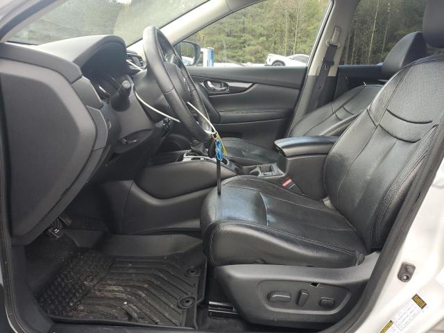 Photo 7 from auction – 2018 NISSAN ROGUE S with VIN 5N1AT2MT8JC798027
