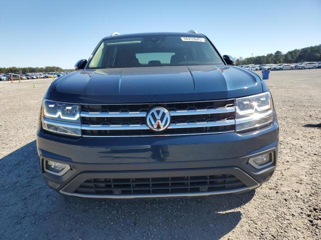 Photo 5 from auction – 2018 VOLKSWAGEN ATLAS with VIN 1V2ER2CA2JC546647