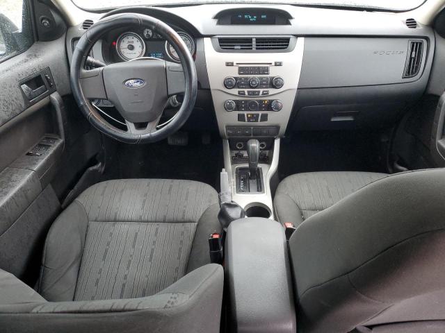 Photo 8 from auction – 2008 FORD FOCUS SE with VIN 1FAHP35N88W226208