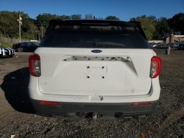 Photo 6 from auction – 2023 FORD EXPLORER P with VIN 1FM5K8AW2PNA09146