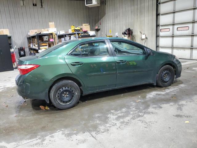 Photo 3 from auction – 2015 TOYOTA COROLLA L with VIN 2T1BURHE6FC305891