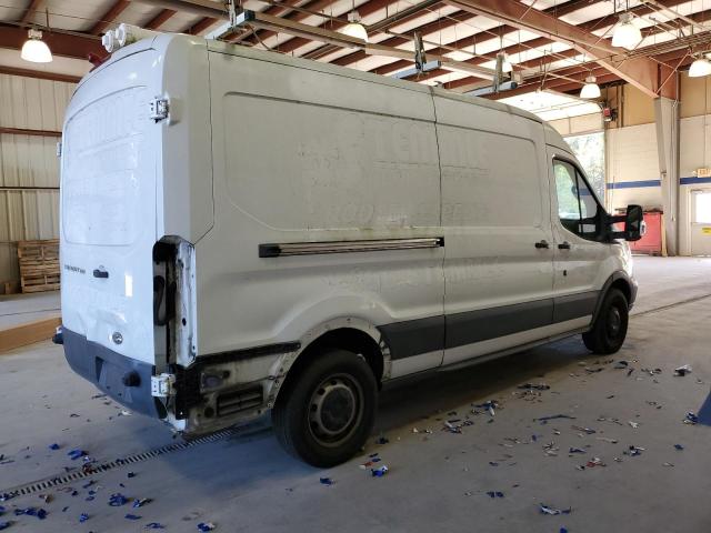 Photo 3 from auction – 2015 FORD TRANSIT T- with VIN 1FTNR2CMXFKA13647