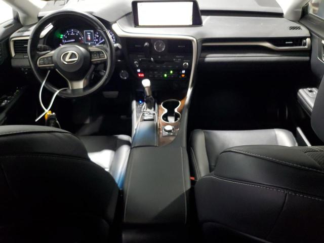 Photo 8 from auction – 2019 LEXUS RX 350 BAS with VIN 2T2BZMCA9KC206304