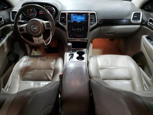 Photo 8 from auction – 2012 JEEP GRAND CHER with VIN 1C4RJFAG0CC346846