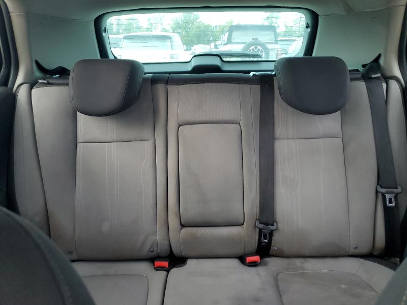 Photo 10 from auction – 2015 CHEVROLET TRAX with VIN KL7CJLSB4FB131484