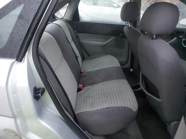 Photo 10 from auction – 2007 FORD FOCUS ZX4 with VIN 1FAFP34N17W322141