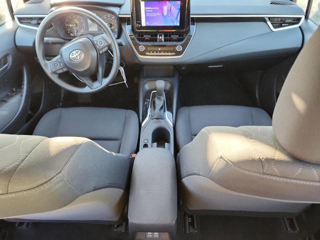 Photo 8 from auction – 2025 TOYOTA COROLLA LE with VIN 5YFB4MDE8SP303790