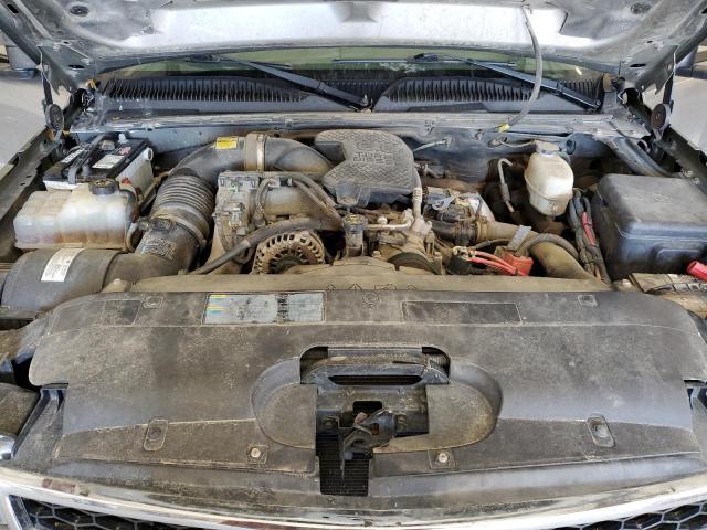 Photo 11 from auction – 2006 CHEVROLET SILVERADO with VIN 1GCHK23DX6F190130