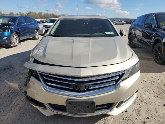 Photo 5 from auction – 2014 CHEVROLET IMPALA LT with VIN 2G1125S32E9300650