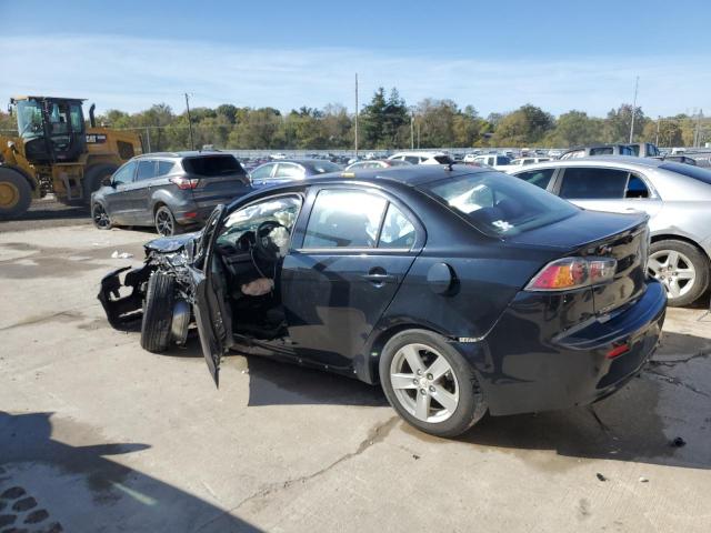 Photo 2 from auction – 2013 MITSUBISHI LANCER SE with VIN JA32V2FW1DU023172