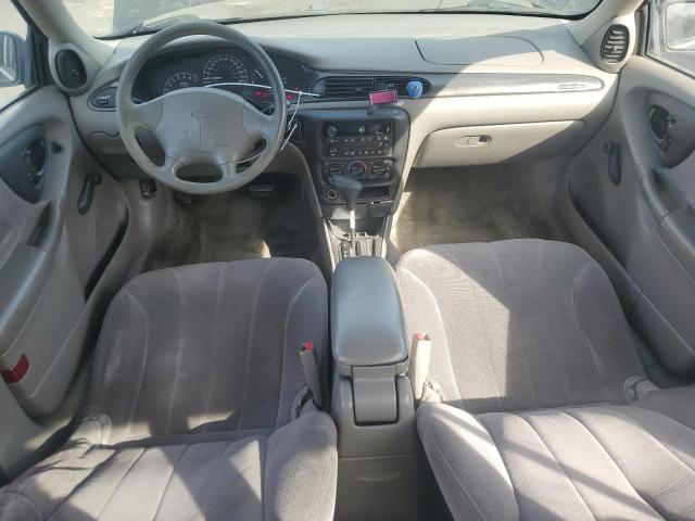 Photo 8 from auction – 2002 CHEVROLET MALIBU with VIN 1G1ND52J02M691600