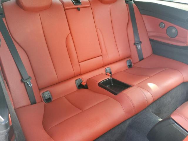 Photo 10 from auction – 2014 BMW 435 I with VIN WBA3R1C54EF774317
