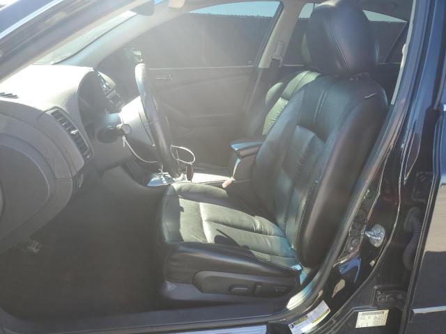 Photo 7 from auction – 2012 NISSAN ALTIMA with VIN 1N4AL2AP9CN444249