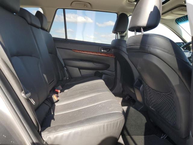 Photo 11 from auction – 2011 SUBARU OUTBACK 3.6R LIMITED with VIN 4S4BRDLC6B2379312