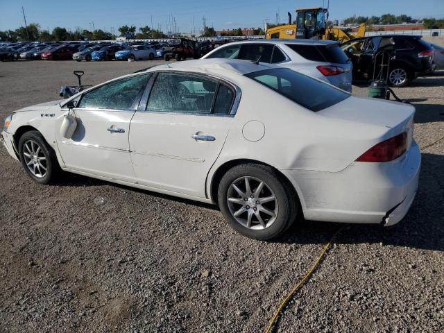 Photo 2 from auction – 2007 BUICK LUCERNE CX with VIN 1G4HD57257U152687