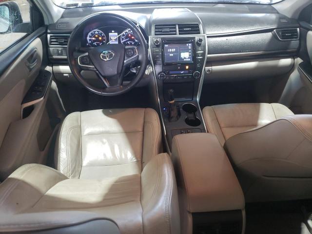 Photo 8 from auction – 2016 TOYOTA CAMRY LE with VIN 4T4BF1FK9GR584246