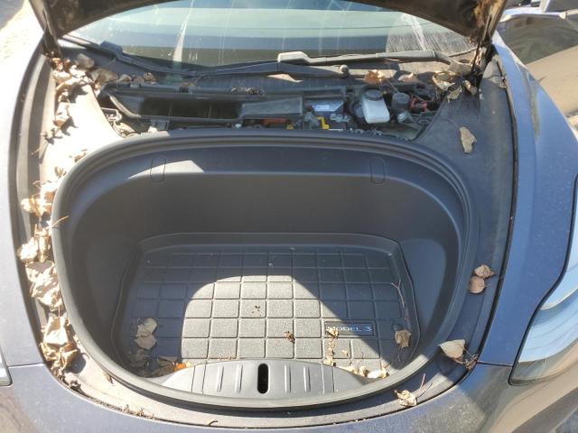 Photo 11 from auction – 2018 TESLA MODEL 3 with VIN 5YJ3E1EB8JF132618