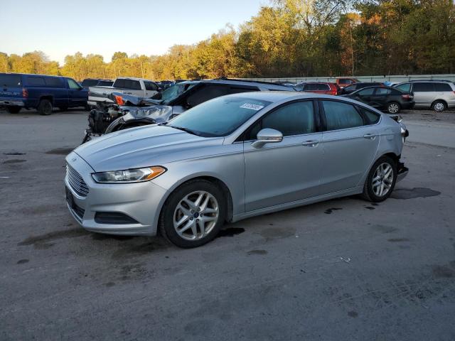 FORD FUSION SE 2015 with VIN 1FA6P0HD2F5130375 - Photo from auction