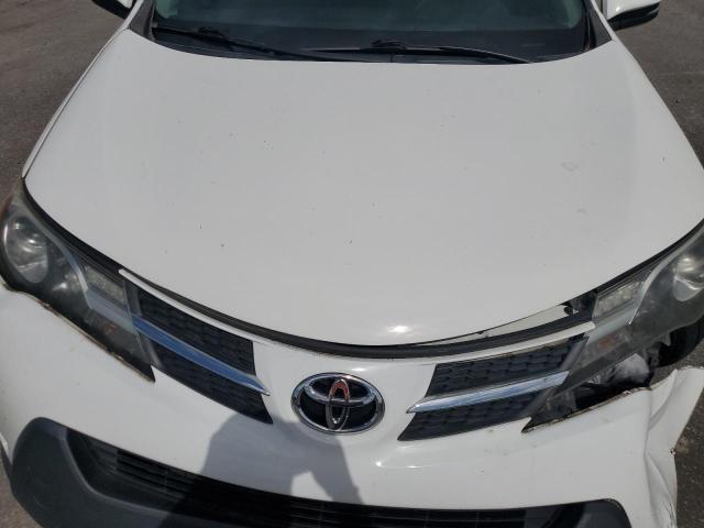 Photo 12 from auction – 2015 TOYOTA RAV4 XLE with VIN 2T3WFREV8FW157345