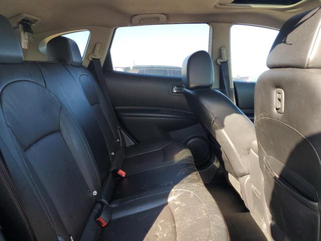 Photo 11 from auction – 2012 NISSAN ROGUE with VIN JN8AS5MV7CW394507