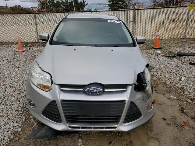 Photo 5 from auction – 2012 FORD FOCUS SE with VIN 1FAHP3K22CL258527