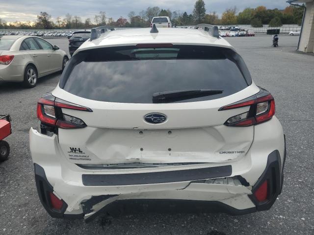 Photo 6 from auction – 2025 SUBARU CROSSTREK with VIN JF2GUHDC0S8297928