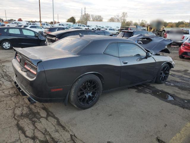 Photo 3 from auction – 2015 DODGE CHALLENGER with VIN 2C3CDZFJ6FH888364