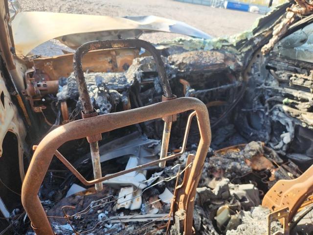 Photo 8 from auction – 2024 MAZDA CX-5 SELEC with VIN JM3KFBBL3R0457870