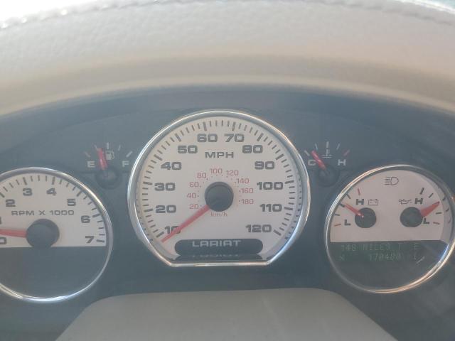 Photo 9 from auction – 2008 FORD F150 SUPER with VIN 1FTPW12V38FA15581