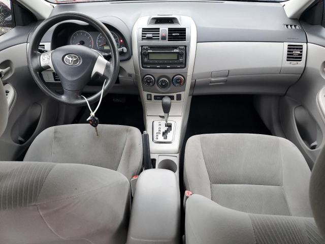 Photo 8 from auction – 2012 TOYOTA COROLLA BA with VIN 2T1BU4EE1CC905544