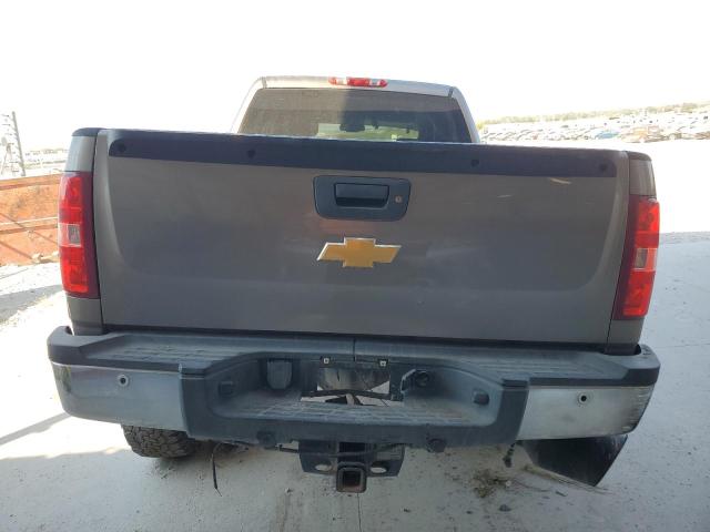 Photo 6 from auction – 2012 CHEVROLET SILVERADO with VIN 1GC1KXC83CF232439