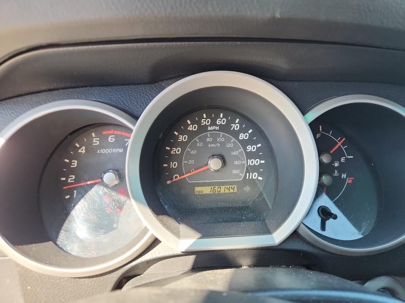Zdjęcie 9 z aukcji – 2006 TOYOTA 4RUNNER SR5 z VIN JTEZU14RX68050923