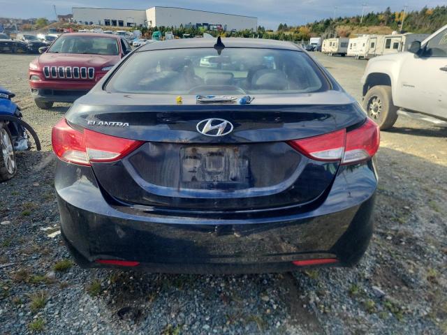 Photo 6 from auction – 2012 HYUNDAI ELANTRA GL with VIN 5NPDH4AE9CH068607