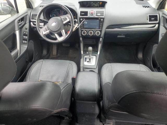 Photo 8 from auction – 2018 SUBARU FORESTER 2 with VIN JF2SJARCXJH452339