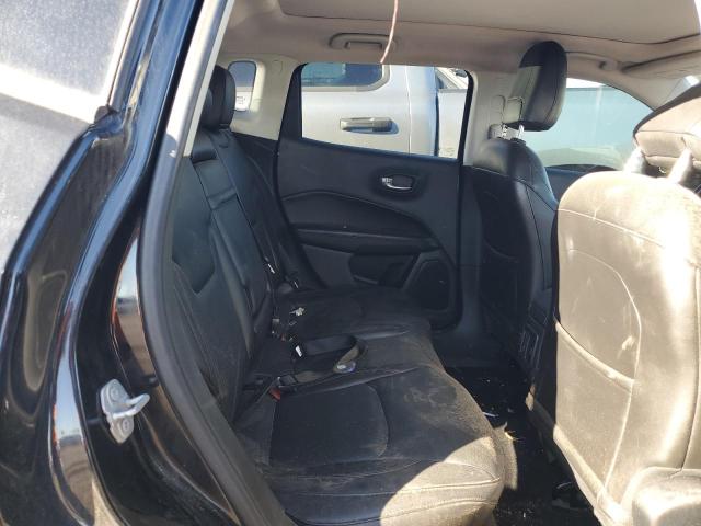 Photo 11 from auction – 2018 JEEP COMPASS LIMITED with VIN 3C4NJDCB2JT360222